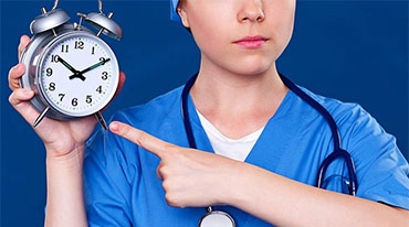 Kutumb Round the Clock Attendant / Nurse