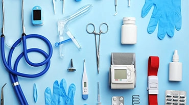 Kutumb Medical Accessories