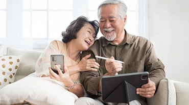 Kutumb Longevity Package