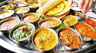 Kutumb Jain Meals